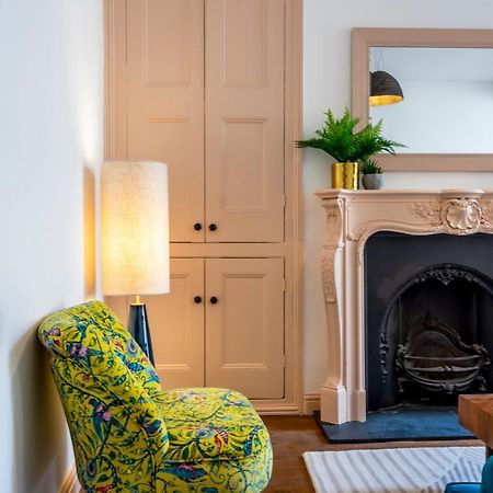 8 Kyme Street Villa York Exteriör bild